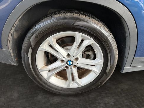 Used 2021 BMW X3 xDrive30i w/ Convenience Package AWD/4WD image 40