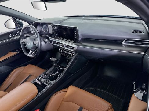 Used 2022 Kia K5 GT image 22