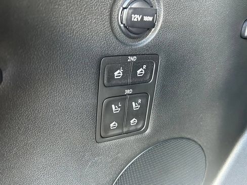 Used 2022 Hyundai Palisade Calligraphy FWD image 41