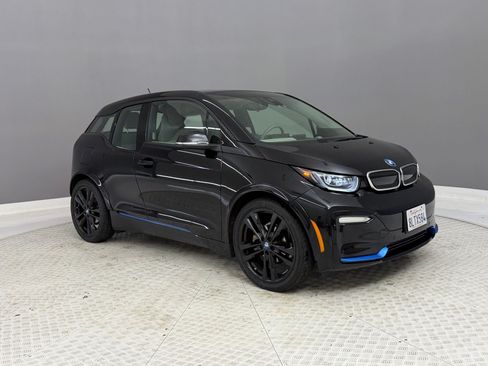 Used 2019 BMW i3 s RWD image 7