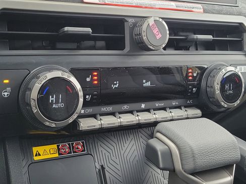 New 2026 Toyota Tacoma Limited image 34