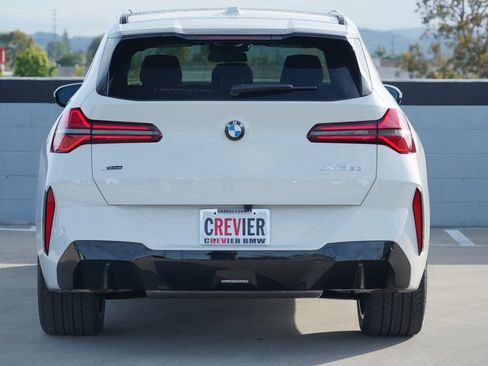 New 2026 BMW X3 xDrive30 w/ Premium Package AWD/4WD image 6