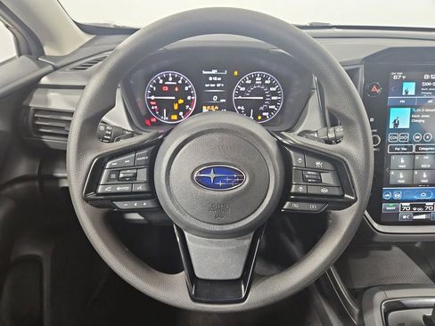 New 2026 Subaru Crosstrek 2.0i Premium image 15