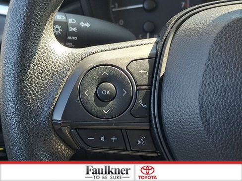 Certified 2024 Toyota Corolla LE FWD image 21