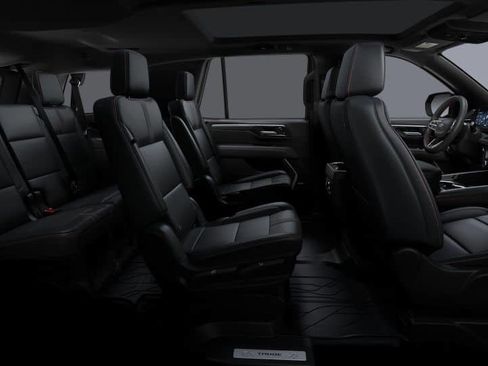 New 2026 Chevrolet Tahoe RST w/ Comfort Package image 10