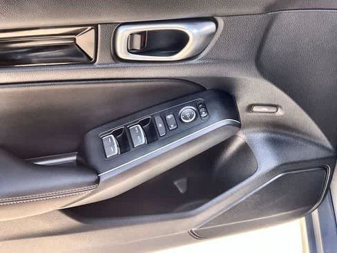 Used 2026 Honda Civic Sport Touring image 30