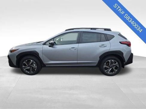New 2025 Subaru Crosstrek 2.5i Premium image 4