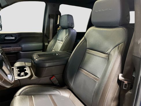 Used 2020 GMC Sierra 2500 Denali w/ Denali Ultimate Package image 22