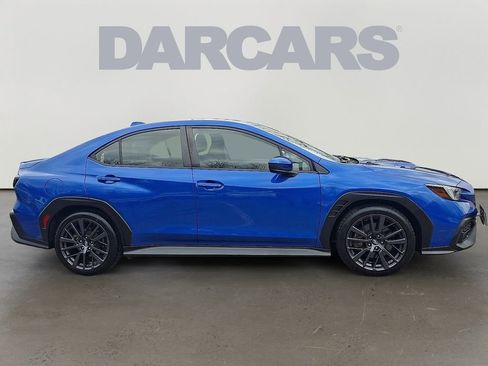 Used 2022 Subaru WRX Premium image 7