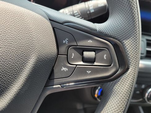New 2026 Chevrolet TrailBlazer LS w/ LS Convenience Package FWD image 22