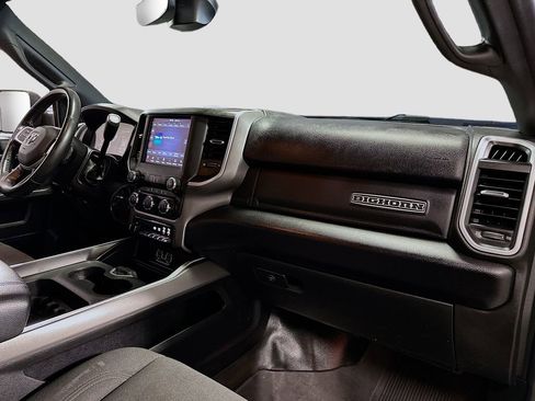 Used 2021 RAM 3500 Big Horn w/ Level 1 Equipment Group image 28