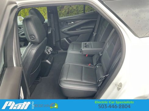 Used 2024 Chevrolet Blazer EV LT image 40