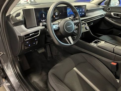Used 2025 Hyundai Sonata SEL AWD/4WD image 18