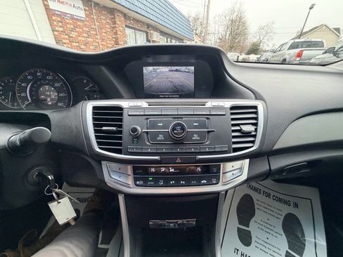 Used 2013 Honda Accord LX-S image 27