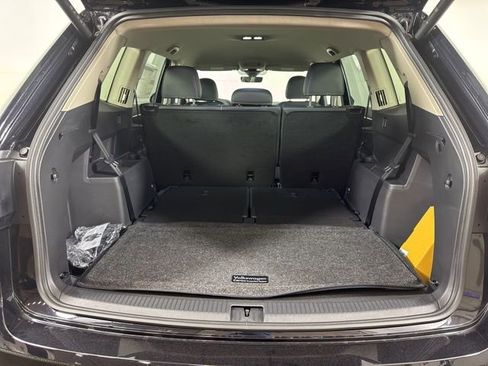 New 2026 Volkswagen Atlas SE AWD/4WD image 22