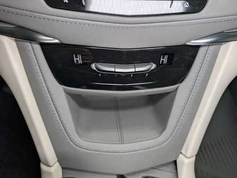 New 2026 Cadillac XT5 Premium Luxury w/ Driver Assist Package AWD/4WD image 28