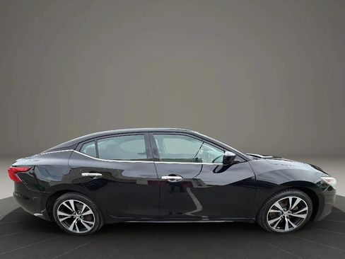 Used 2018 Nissan Maxima 3.5 S FWD image 4