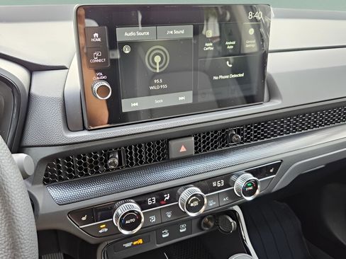 New 2026 Honda CR-V EX image 34