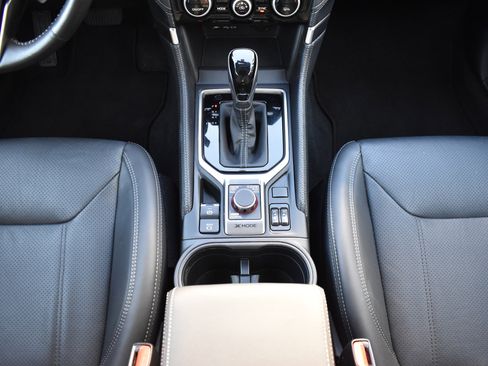 Used 2024 Subaru Forester Limited image 24