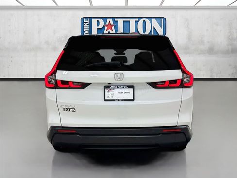 Used 2024 Honda CR-V EX-L image 6