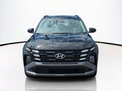 New 2026 Hyundai Tucson SEL FWD image 3