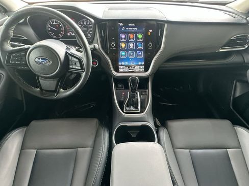 Used 2024 Subaru Outback Onyx Edition XT AWD/4WD image 24
