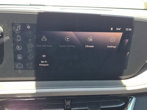 Used 2026 Buick Envista Preferred FWD image 23