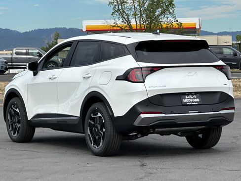New 2026 Kia Sportage S AWD/4WD image 7