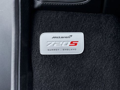 Used 2021 McLaren 720S image 40