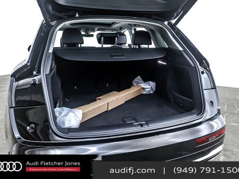 Used 2023 Audi Q5 2.0T Premium Plus w/ Premium Plus Package image 23