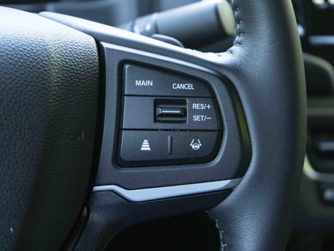 Used 2025 Honda Ridgeline RTL image 30