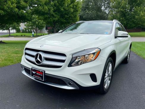 Used 2015 Mercedes-Benz GLA 250 4MATIC image 50