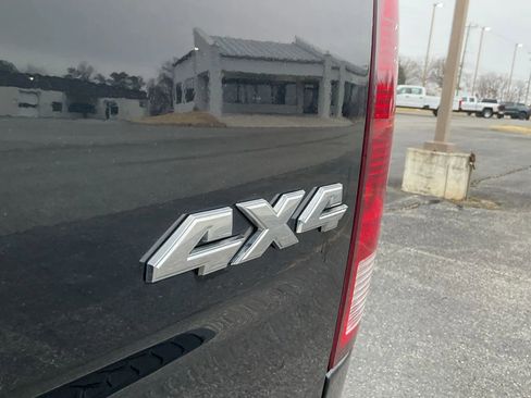 Used 2014 RAM 1500 Big Horn image 12