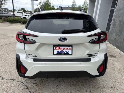 New 2026 Subaru Crosstrek 2.5i Limited AWD/4WD image 6