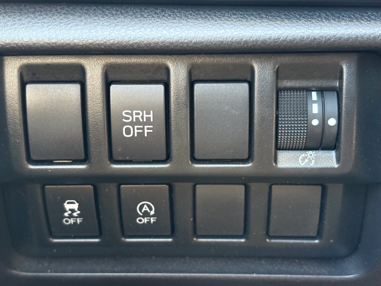 Certified 2024 Subaru Forester AWD/4WD image 15