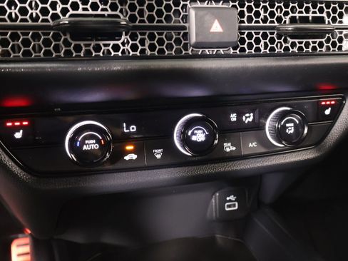 Used 2024 Honda HR-V Sport image 7