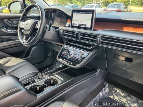 Used 2021 Lincoln Corsair Reserve w/ Sport Package image 25