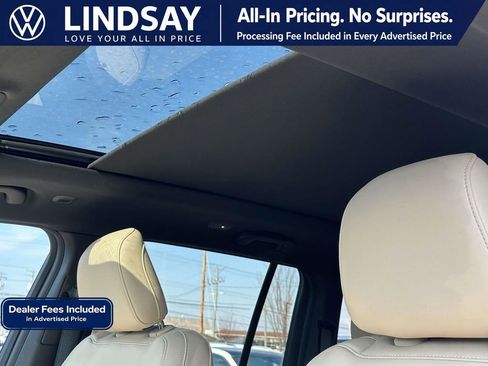 Used 2022 Jeep Grand Cherokee Limited 4xe AWD/4WD image 24