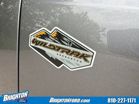 Certified 2023 Ford Bronco Wildtrak AWD/4WD image 5