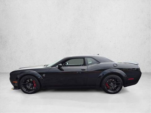 Used 2023 Dodge Challenger SRT Hellcat RWD image 9