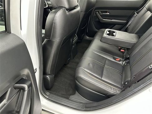 Certified 2025 MAZDA CX-50 AWD 2.5 Hybrid w/ Weather Package image 22