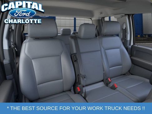 New 2026 Ford F250 XL w/ XL Chrome Package AWD/4WD image 10