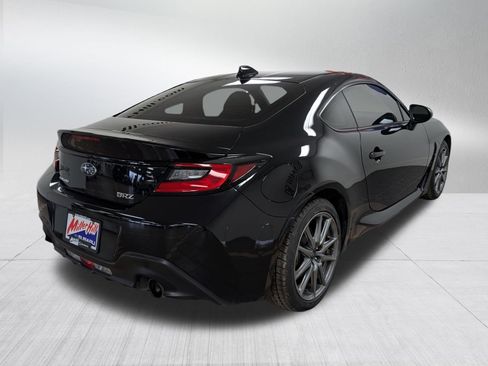 Used 2023 Subaru BRZ Premium image 16