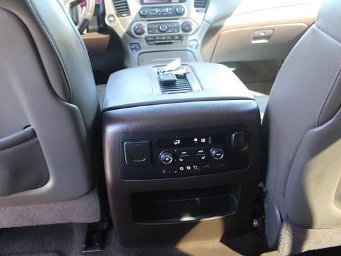 Used 2016 GMC Yukon XL Denali w/ Open Road Package image 13