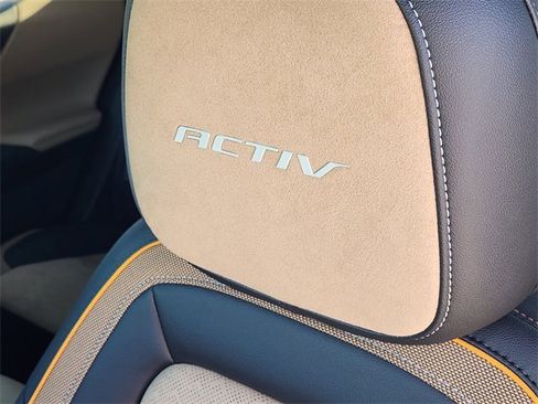 New 2026 Chevrolet Equinox ACTIV w/ Convenience Package III image 16