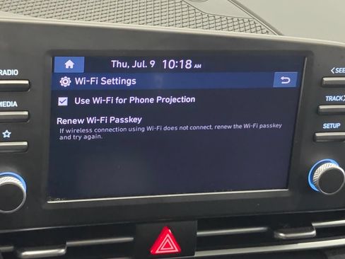 Used 2021 Hyundai Elantra SE FWD image 27