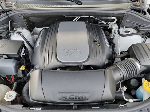 Certified 2023 Dodge Durango R/T image 41