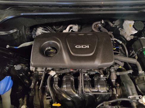 Used 2019 Kia Soul FWD image 30