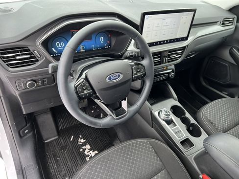 Certified 2023 Ford Escape Active w/ Tech Pack #2 image 15