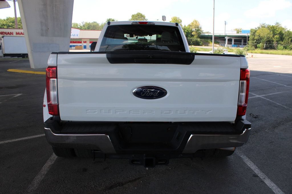 Used 2019 Ford F350 XL w/ Power Equipment Group AWD/4WD image 7